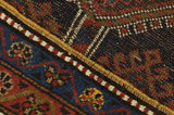 Qashqai - Antique Persialainen matto 405x99 - Kuva 6