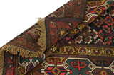 Bijar - Antique Persialainen matto 510x107 - Kuva 5