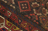Bijar - Antique Persialainen matto 510x107 - Kuva 6