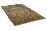 Kerman - Antique Persialainen matto 264x154 - Kuva 1