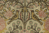 Kerman - Antique Persialainen matto 264x154 - Kuva 10