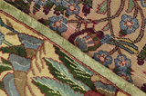 Sarouk - erittäin vanhoja Persialainen matto 206x120 - Kuva 6