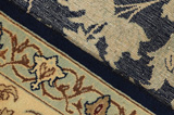 Isfahan - Antique Persialainen matto 395x290 - Kuva 6