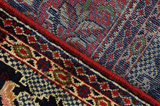 Sultanabad - Antique Persialainen matto 428x318 - Kuva 6