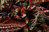 Sultanabad - Antique Persialainen matto 428x318 - Kuva 7