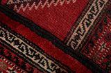 Turkaman - erittäin vanhoja Persialainen matto 267x137 - Kuva 6