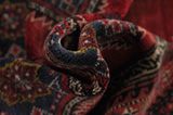 Turkaman - erittäin vanhoja Persialainen matto 267x137 - Kuva 7