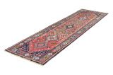 Yalameh - erittäin vanhoja Persialainen matto 298x82 - Kuva 2