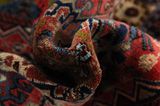 Yalameh - erittäin vanhoja Persialainen matto 298x82 - Kuva 7