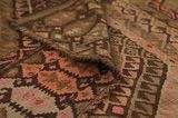 Bijar - Antique Persialainen matto 430x143 - Kuva 5