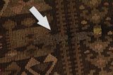 Bijar - Antique Persialainen matto 430x143 - Kuva 17