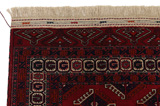 Yomut - Bokhara Turkmenistanilainen matto 276x182 - Kuva 3