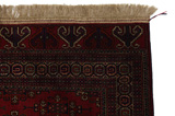 Yomut - Bokhara Turkmenistanilainen matto 198x127 - Kuva 3