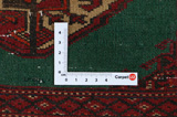 Bokhara Persialainen matto 106x87 - Kuva 4