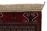Yomut - Bokhara Turkmenistanilainen matto 200x125 - Kuva 3