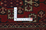 Yomut - Bokhara Turkmenistanilainen matto 200x125 - Kuva 4