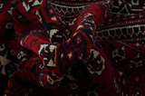 Yomut - Bokhara Turkmenistanilainen matto 200x125 - Kuva 6