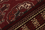 Bokhara - Turkaman Persialainen matto 142x101 - Kuva 6