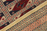 Bokhara - Turkaman Persialainen matto 148x112 - Kuva 6