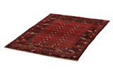 Bokhara - Turkaman Persialainen matto 153x101 - Kuva 2