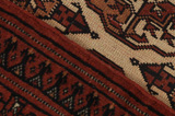 Bokhara - Turkaman Persialainen matto 173x123 - Kuva 6
