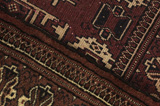 Bokhara - Turkaman Persialainen matto 130x95 - Kuva 6