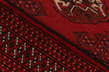 Bokhara - Turkaman Persialainen matto 140x100 - Kuva 6