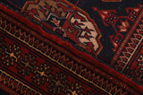 Bokhara - Turkaman Persialainen matto 122x81 - Kuva 6