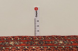 Bokhara - Turkaman Persialainen matto 122x81 - Kuva 8
