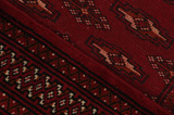 Bokhara - Turkaman Persialainen matto 124x83 - Kuva 6