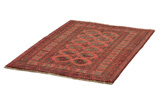 Bokhara - Turkaman Persialainen matto 145x104 - Kuva 2