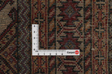 Bokhara - Turkaman Persialainen matto 173x99 - Kuva 4