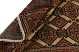 Bokhara - Turkaman Persialainen matto 173x99 - Kuva 5
