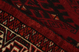 Bokhara - Turkaman Persialainen matto 295x217 - Kuva 6