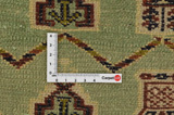 Bokhara - Turkaman Persialainen matto 286x207 - Kuva 4