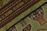 Bokhara - Turkaman Persialainen matto 286x207 - Kuva 6