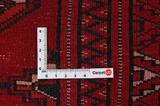 Bokhara - Turkaman Persialainen matto 194x135 - Kuva 4