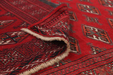 Bokhara - Turkaman Persialainen matto 194x135 - Kuva 5