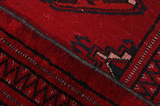 Bokhara - Turkaman Persialainen matto 194x135 - Kuva 6