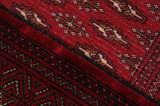 Bokhara - Turkaman Persialainen matto 285x204 - Kuva 6