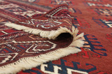 Bokhara - Turkaman Persialainen matto 348x239 - Kuva 5