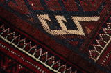 Bokhara - Turkaman Persialainen matto 348x239 - Kuva 6
