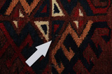 Bokhara - Turkaman Persialainen matto 348x239 - Kuva 17