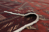 Bokhara - Turkaman Persialainen matto 416x258 - Kuva 5
