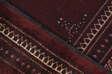 Bokhara - Turkaman Persialainen matto 416x258 - Kuva 6