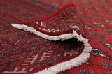 Bokhara - Turkaman Persialainen matto 380x303 - Kuva 5