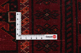 Bokhara - Turkaman Persialainen matto 177x130 - Kuva 4