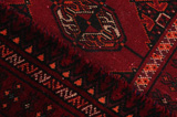 Bokhara - Turkaman Persialainen matto 177x130 - Kuva 6