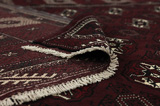 Bokhara - Turkaman Persialainen matto 390x246 - Kuva 5