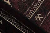 Bokhara - Turkaman Persialainen matto 390x246 - Kuva 6